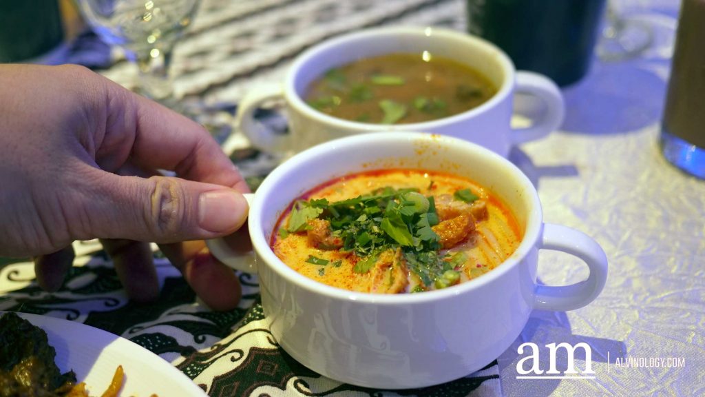 [20% OFF PROMO CODE INSIDE] Savour the Flavours of Ramadan at Four Points by Sheraton Singapore, Riverview's Iftar Buffet - Alvinology
