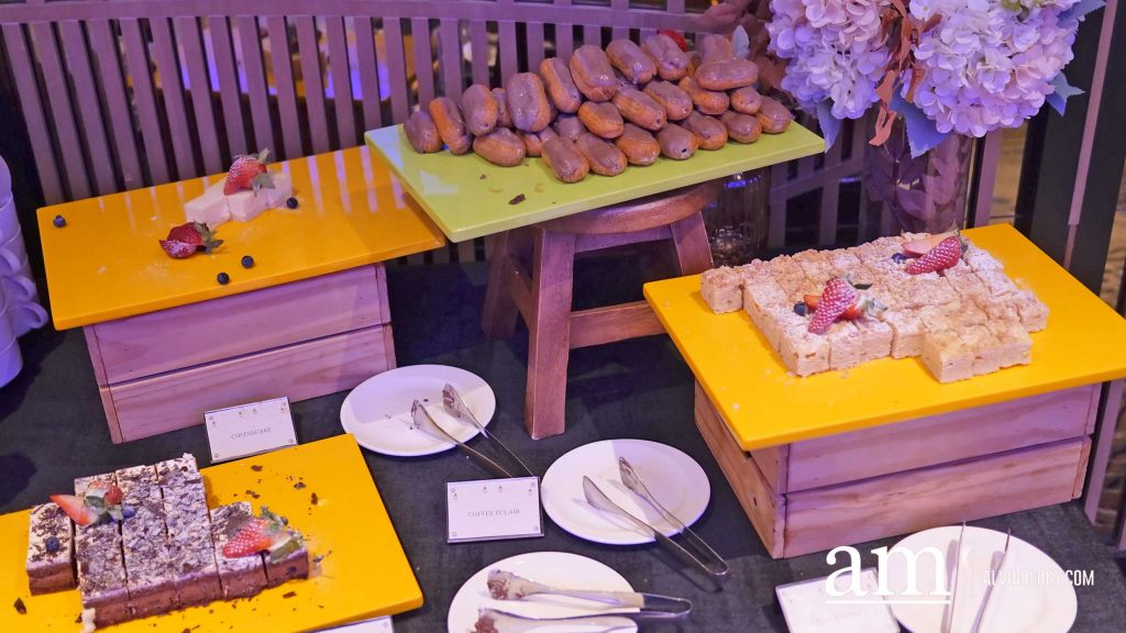 [20% OFF PROMO CODE INSIDE] Savour the Flavours of Ramadan at Four Points by Sheraton Singapore, Riverview's Iftar Buffet - Alvinology