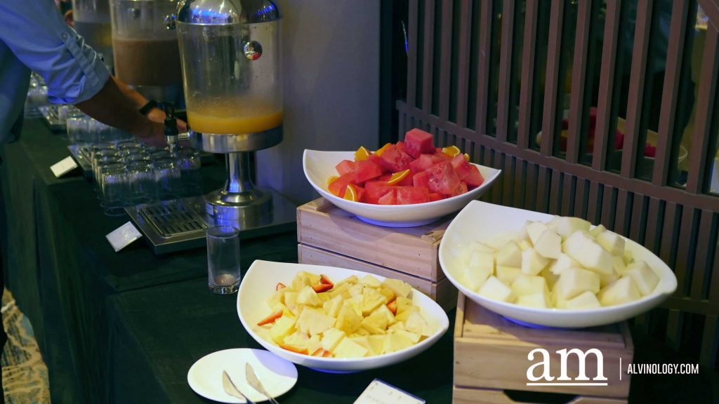 [20% OFF PROMO CODE INSIDE] Savour the Flavours of Ramadan at Four Points by Sheraton Singapore, Riverview's Iftar Buffet - Alvinology