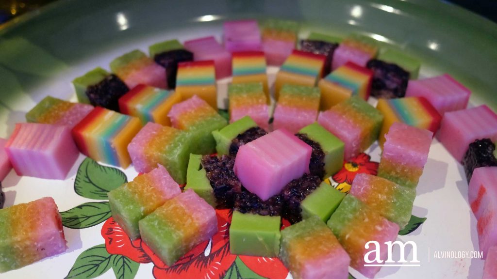 [20% OFF PROMO CODE INSIDE] Savour the Flavours of Ramadan at Four Points by Sheraton Singapore, Riverview's Iftar Buffet - Alvinology