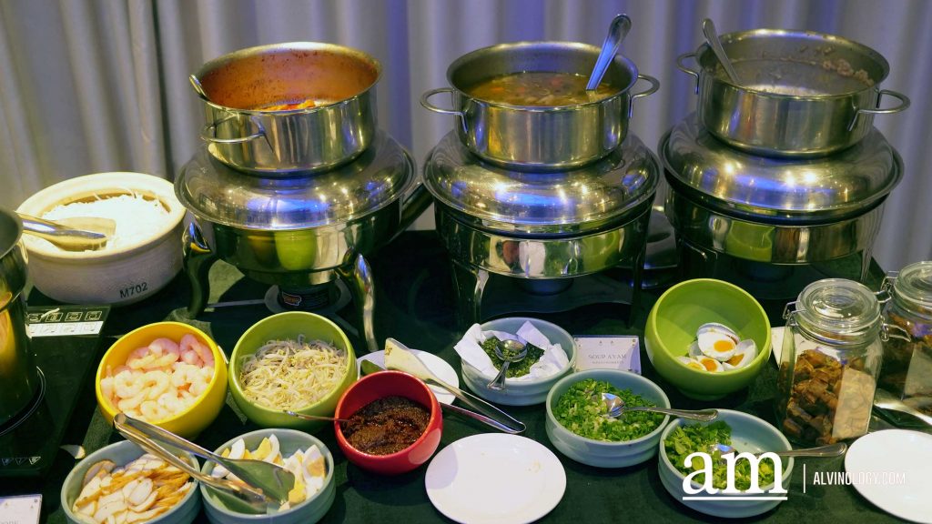 [20% OFF PROMO CODE INSIDE] Savour the Flavours of Ramadan at Four Points by Sheraton Singapore, Riverview's Iftar Buffet - Alvinology