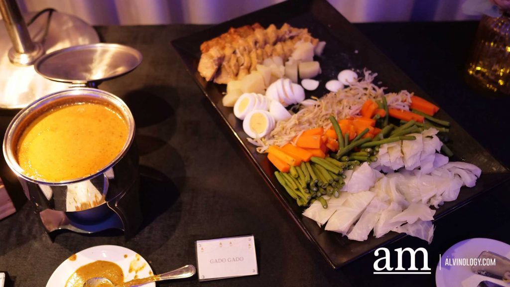 [20% OFF PROMO CODE INSIDE] Savour the Flavours of Ramadan at Four Points by Sheraton Singapore, Riverview's Iftar Buffet - Alvinology