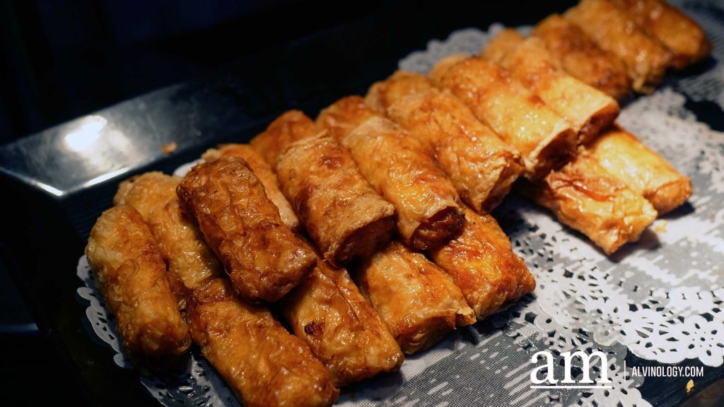 [20% OFF PROMO CODE INSIDE] Savour the Flavours of Ramadan at Four Points by Sheraton Singapore, Riverview's Iftar Buffet - Alvinology