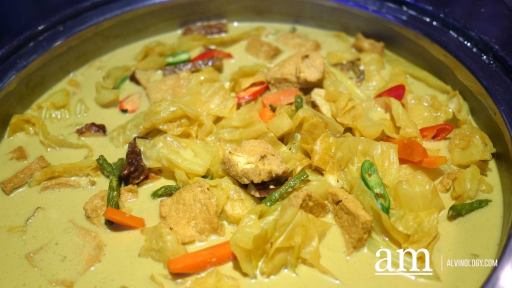 [20% OFF PROMO CODE INSIDE] Savour the Flavours of Ramadan at Four Points by Sheraton Singapore, Riverview's Iftar Buffet - Alvinology