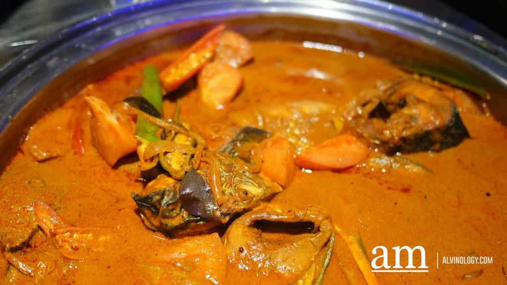 [20% OFF PROMO CODE INSIDE] Savour the Flavours of Ramadan at Four Points by Sheraton Singapore, Riverview's Iftar Buffet - Alvinology