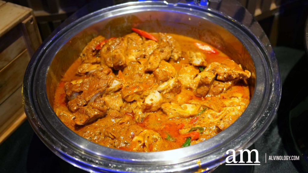 [20% OFF PROMO CODE INSIDE] Savour the Flavours of Ramadan at Four Points by Sheraton Singapore, Riverview's Iftar Buffet - Alvinology