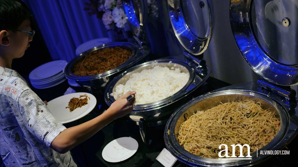 [20% OFF PROMO CODE INSIDE] Savour the Flavours of Ramadan at Four Points by Sheraton Singapore, Riverview's Iftar Buffet - Alvinology