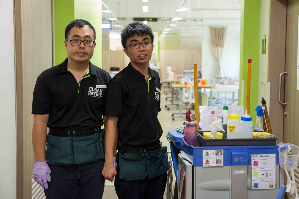 Autism Network Singapore Advocates Rally for Support on World Autism Awareness Day - Alvinology
