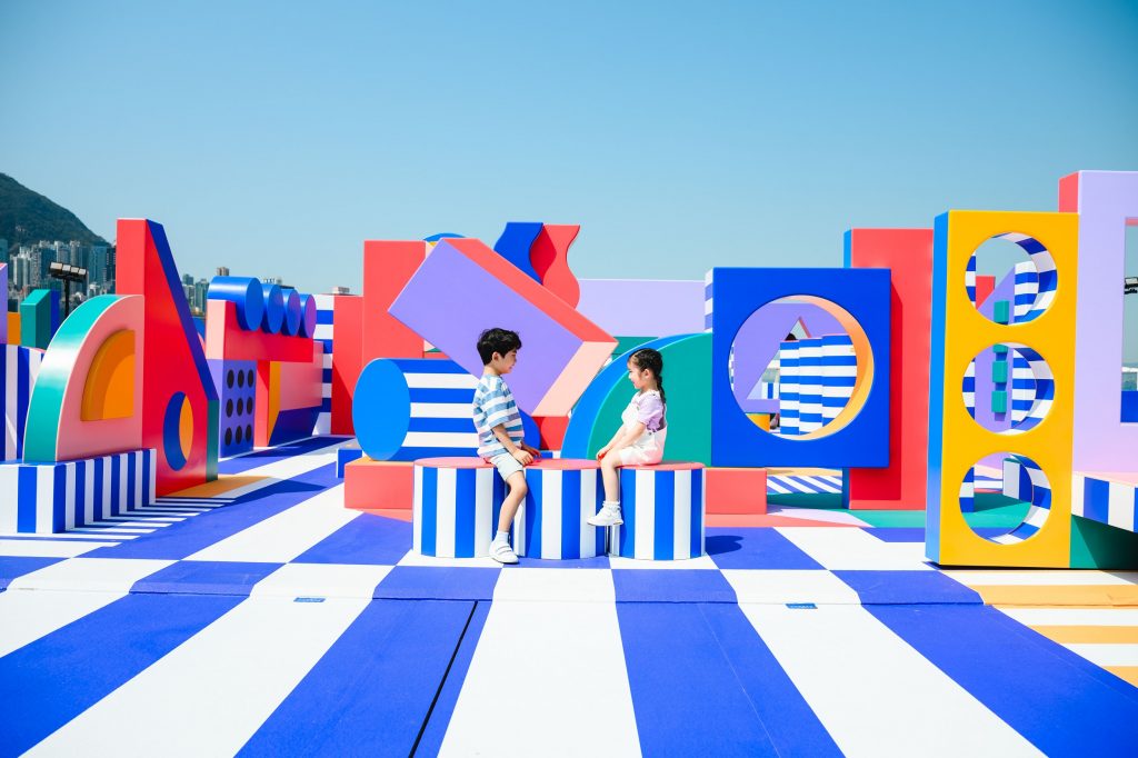 Harbour City Presents "Planet Walala @Harbour City": A Vibrant Celebration of Public Art - Alvinology