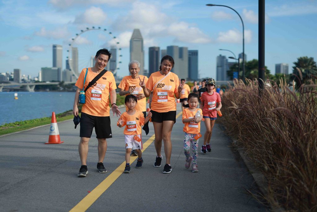 Income Eco Run 2024: Driving Zero Waste Awareness and Action - Alvinology