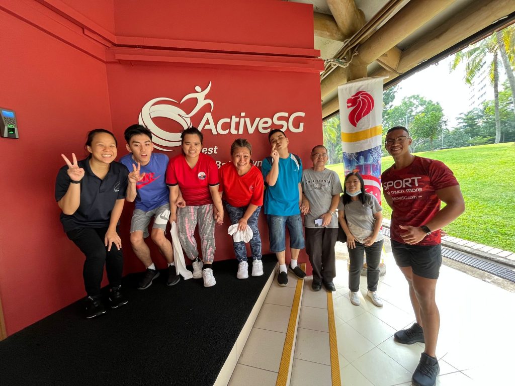 Autism Network Singapore Advocates Rally for Support on World Autism Awareness Day - Alvinology
