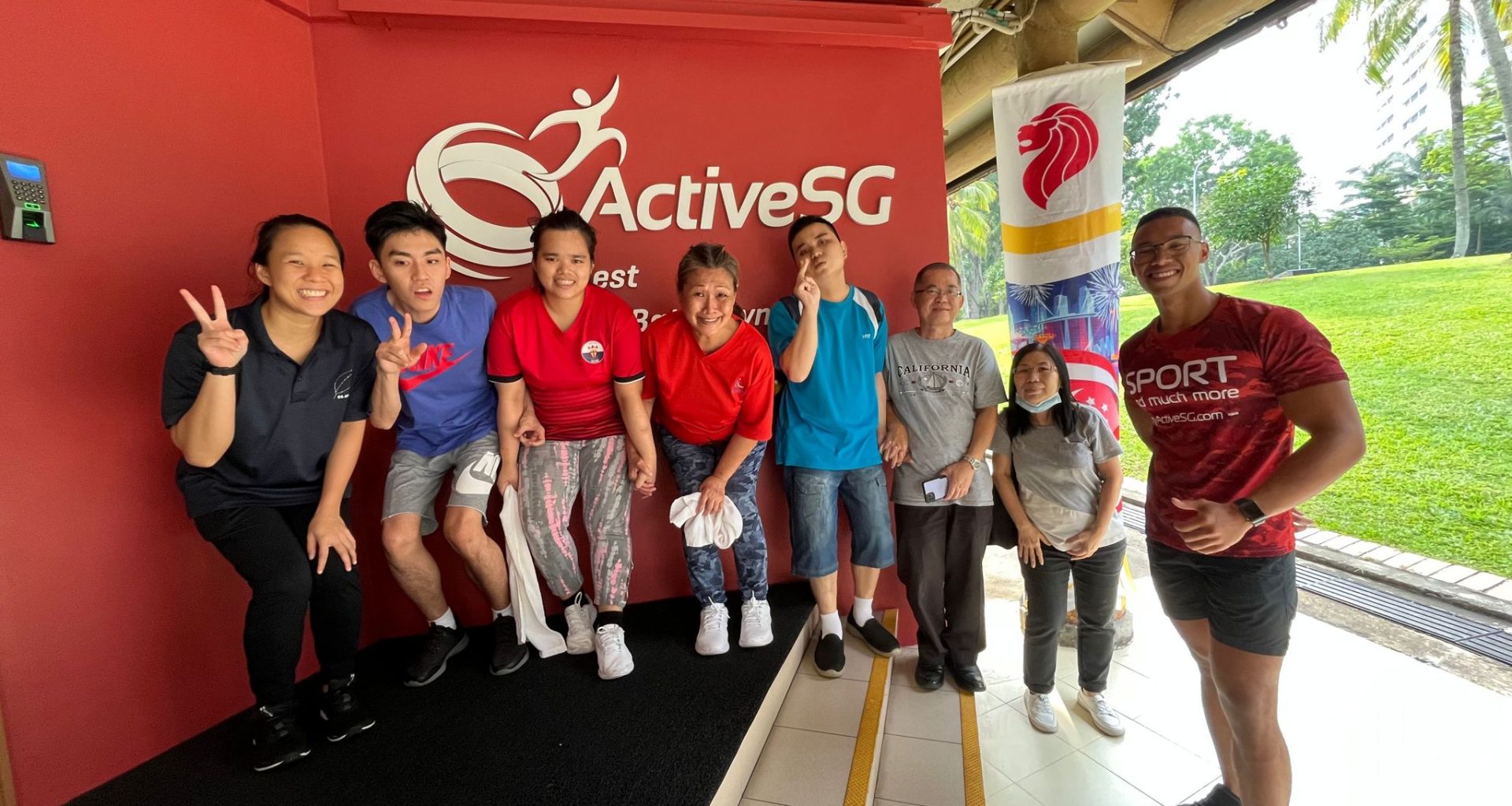 Autism Network Singapore Advocates Rally for Support on World Autism Awareness Day - Alvinology