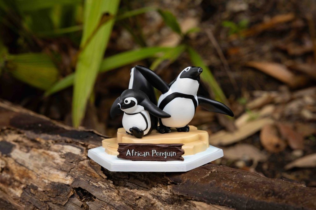 Exclusive Zoo-Inspired Figurines Launched by Mandai Wildlife Group and XM Studios Exclusive Zoo-Inspired Figurines Launched by Mandai Wildlife Group and XM Studios - Alvinology