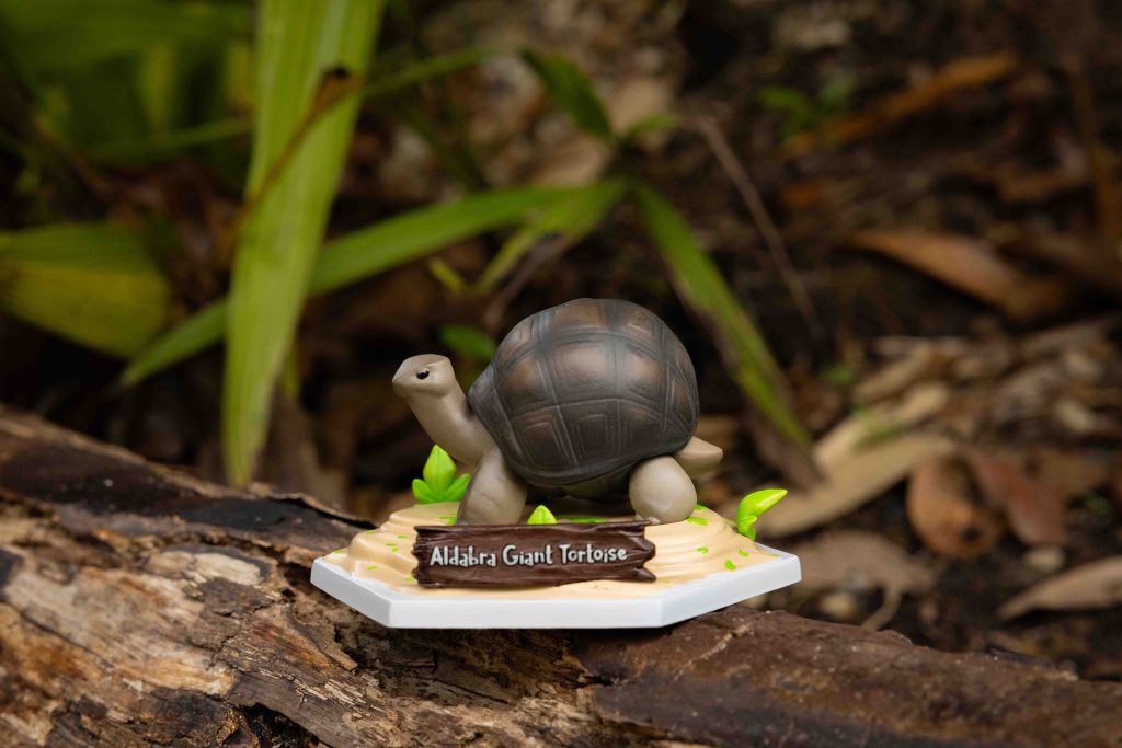 Exclusive Zoo-Inspired Figurines Launched by Mandai Wildlife Group and XM Studios Exclusive Zoo-Inspired Figurines Launched by Mandai Wildlife Group and XM Studios - Alvinology