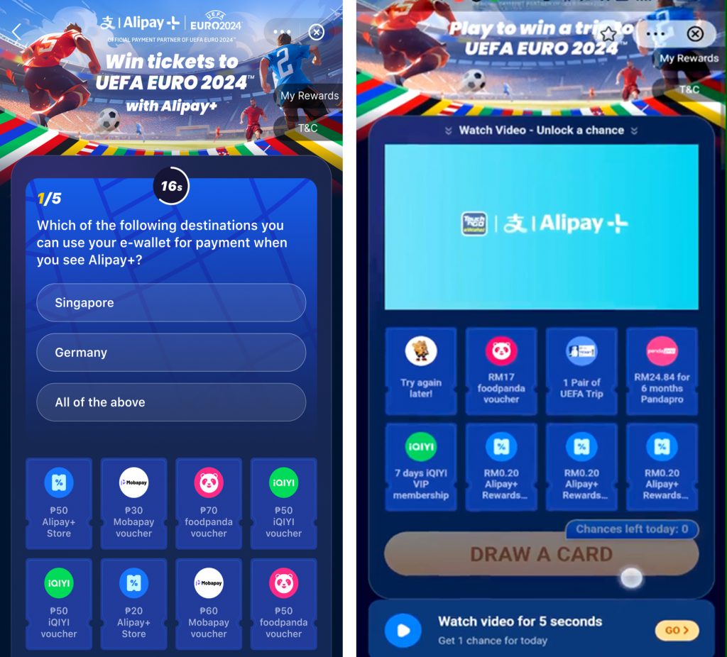 Ant International Launches Global Campaign for UEFA EURO 2024 Ant International Launches Global Campaign for UEFA EURO 2024 - Alvinology