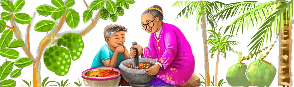 Armenian Street Party Returns with Peranakan Flair: A Month-Long Celebration of Culture and Cuisine - Alvinology