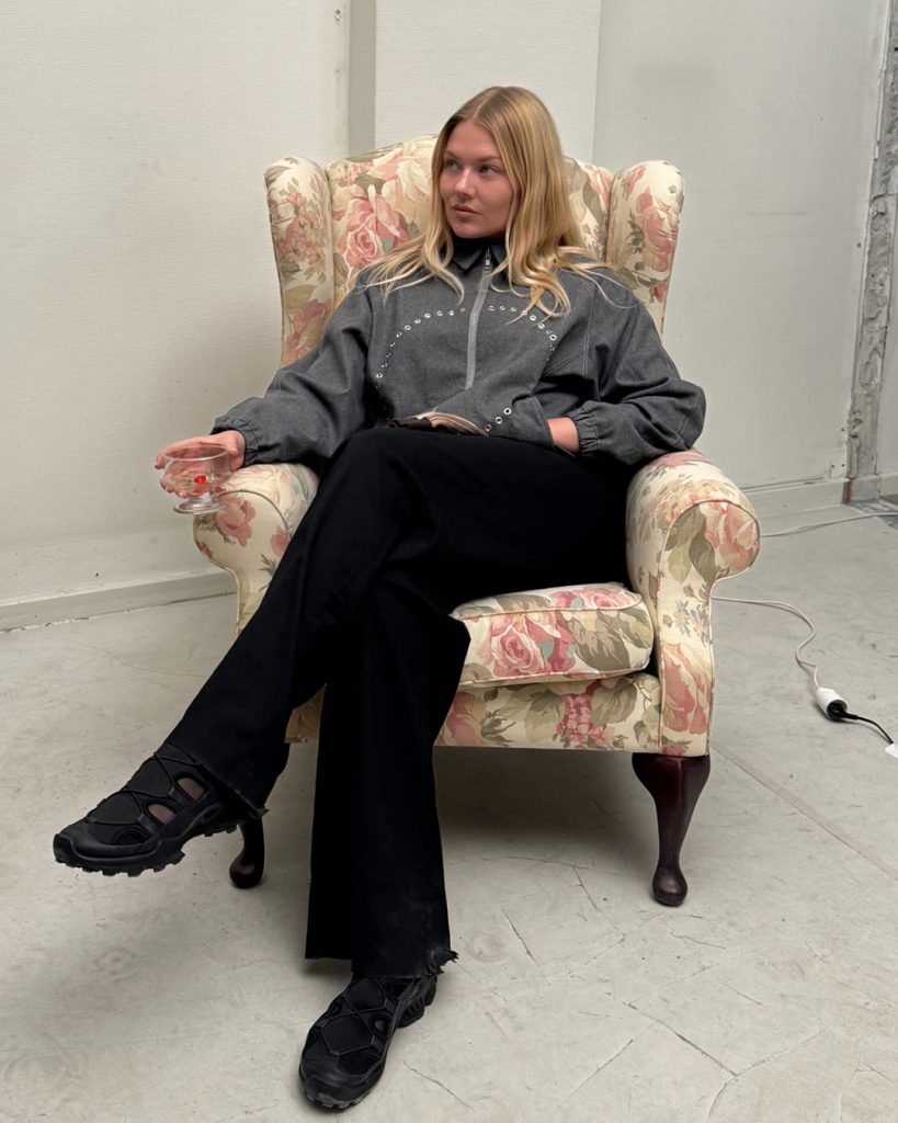 Introducing ECCO BIOM C-TRAIL NRL for Women: ECCO’s Second NRL Drop in Collaboration with Natacha Ramsay-Levi - Alvinology