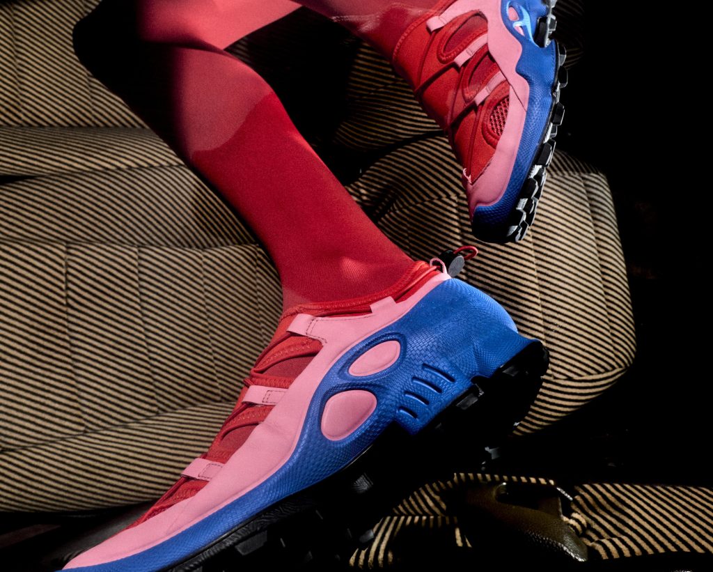 Introducing ECCO BIOM C-TRAIL NRL for Women: ECCO’s Second NRL Drop in Collaboration with Natacha Ramsay-Levi - Alvinology