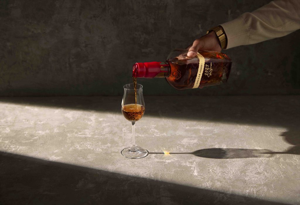 Maker's Mark Introduces Cellar Aged Bourbon to Singapore: A Unique Twist on Mature American Whiskey Maker's Mark Introduces Cellar Aged Bourbon to Singapore: A Unique Twist on Mature American Whiskey - Alvinology