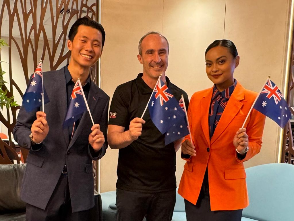 Jetstar Asia Announces Budget-Friendly Flights from Singapore to Broome, Western Australia Starting from SG$125 - Alvinology