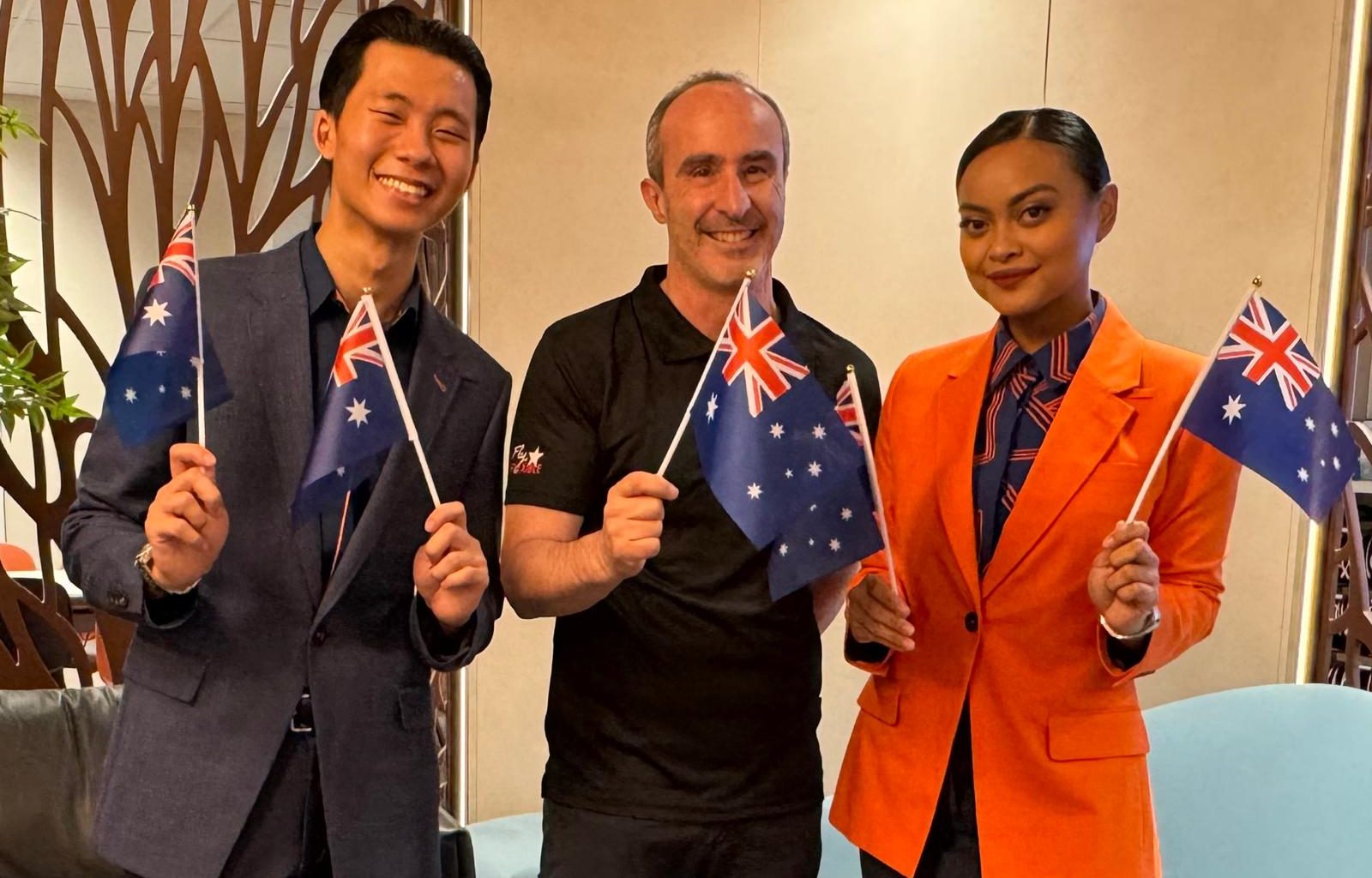 Jetstar Asia Announces Budget-Friendly Flights from Singapore to Broome, Western Australia Starting from SG$125 - Alvinology