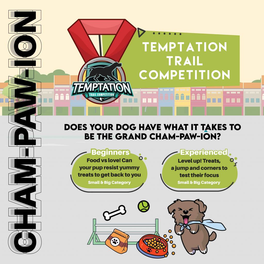 Exciting News: CQ @ Clarke Quay Goes Pet-Friendly with New Amenities and a Pawsome Event - Alvinology