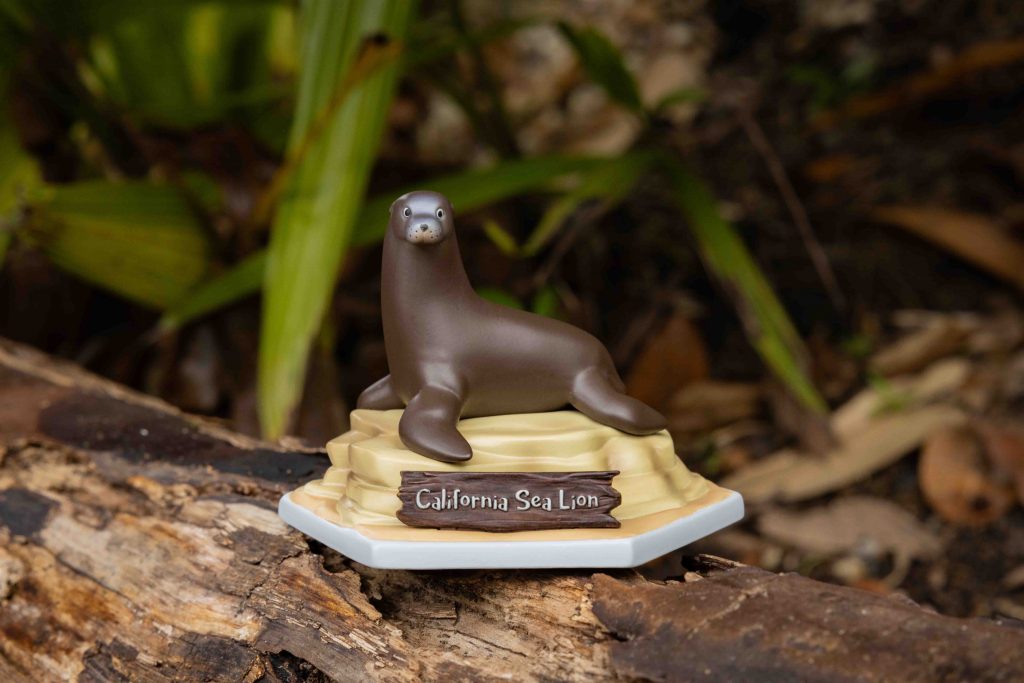 Exclusive Zoo-Inspired Figurines Launched by Mandai Wildlife Group and XM Studios Exclusive Zoo-Inspired Figurines Launched by Mandai Wildlife Group and XM Studios - Alvinology