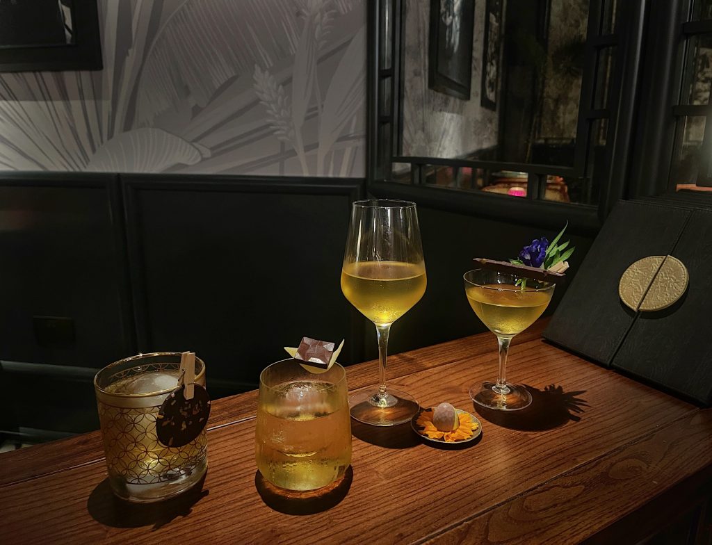 Savour Women-Led Culinary Collaborations at The Robertson House for International Women’s Day - Alvinology
