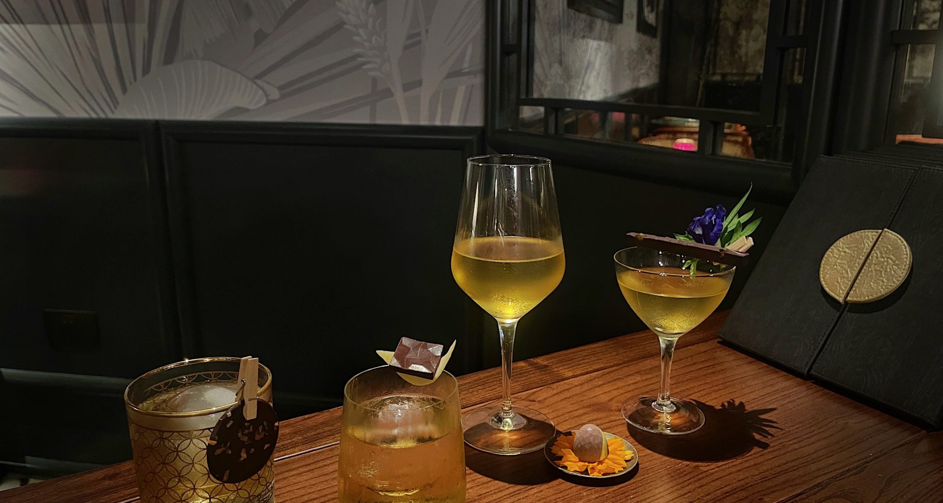 Savour Women-Led Culinary Collaborations at The Robertson House for International Women’s Day - Alvinology