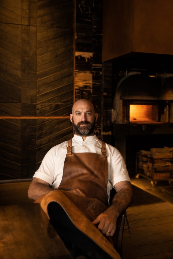 Nancy Silverton Returns with Culinary Extravaganza at Osteria Mozza Singapore Nancy Silverton Returns with Culinary Extravaganza at Osteria Mozza Singapore - Alvinology