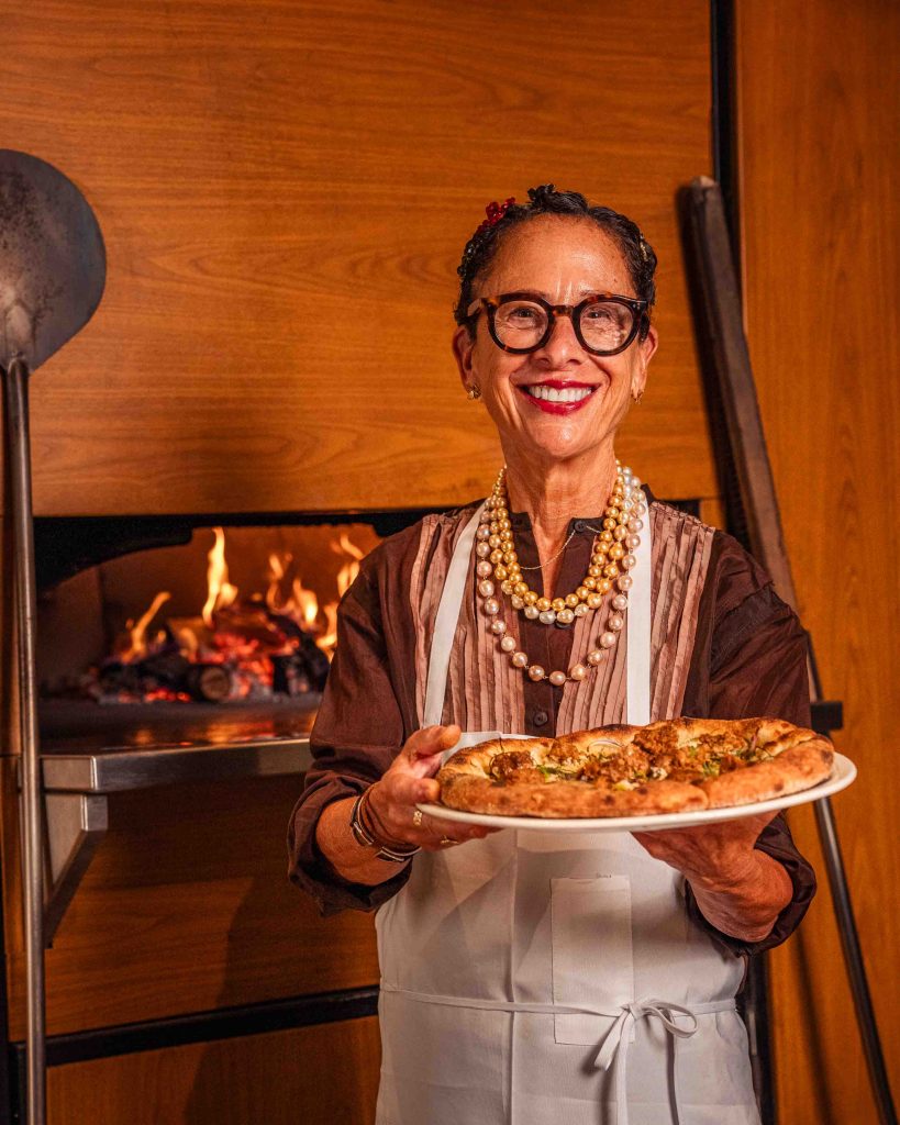 Nancy Silverton Returns with Culinary Extravaganza at Osteria Mozza Singapore Nancy Silverton Returns with Culinary Extravaganza at Osteria Mozza Singapore - Alvinology