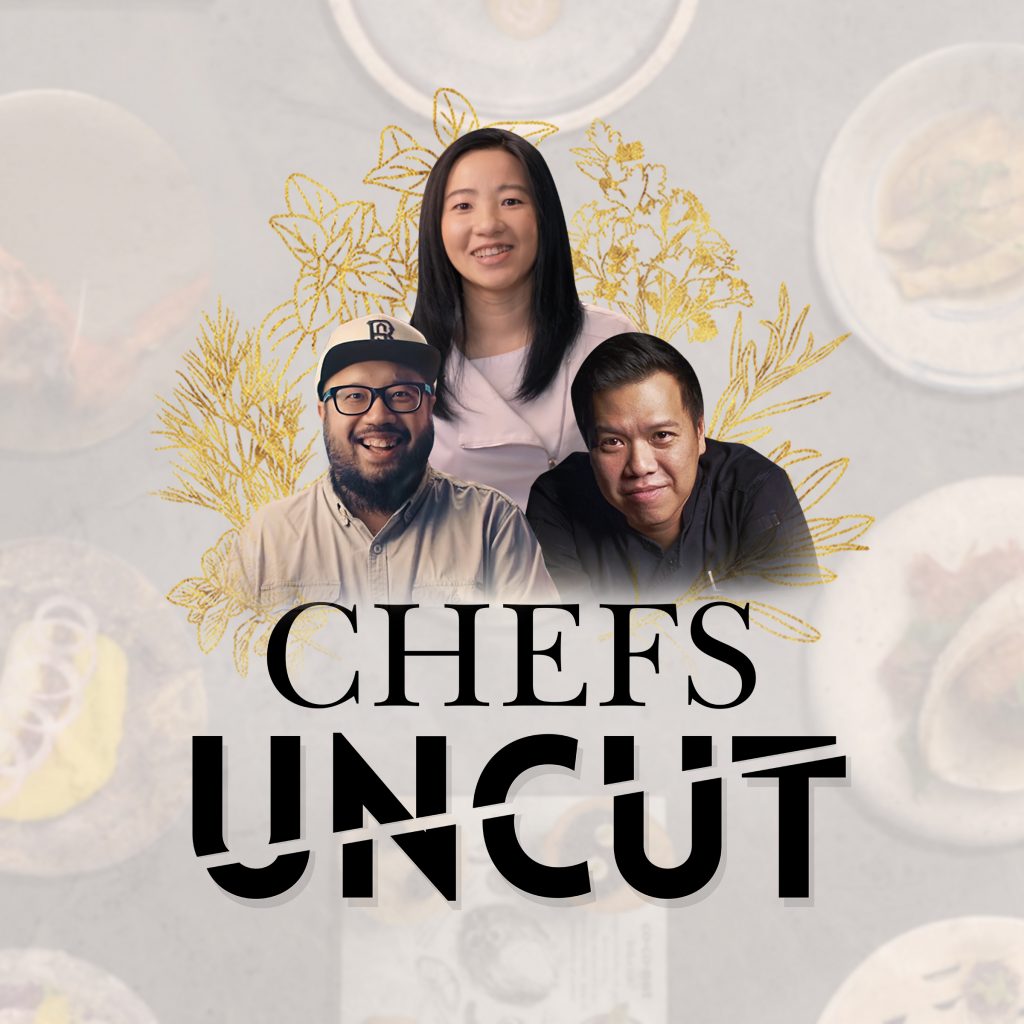 Score Free Limited-Edition Chocolates by Supporting ‘Chefs Uncut’ on Netflix Score Free Limited-Edition Chocolates by Supporting ‘Chefs Uncut’ on Netflix - Alvinology