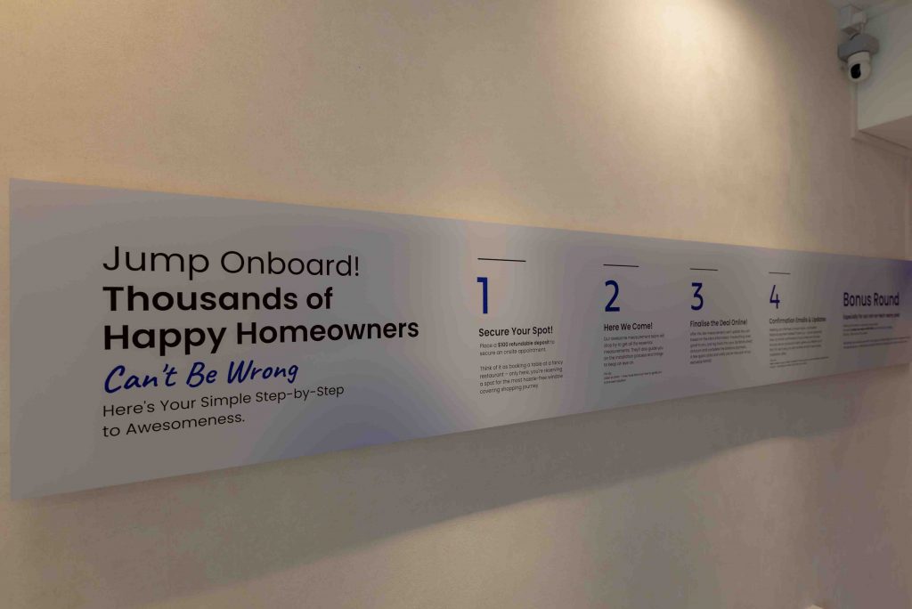 zipblinds direct Launches Singapore's First Unmanned Zip Blinds Showroom, Redefining Shopping Experience zipblinds direct Launches Singapore's First Unmanned Zip Blinds Showroom, Redefining Shopping Experience - Alvinology