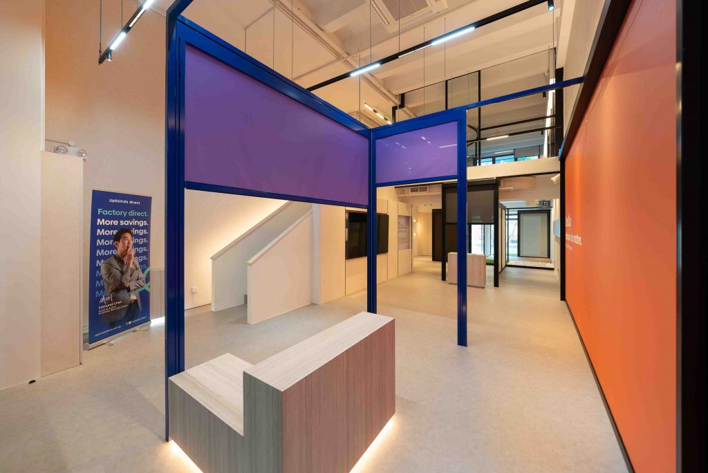 zipblinds direct Launches Singapore's First Unmanned Zip Blinds Showroom, Redefining Shopping Experience zipblinds direct Launches Singapore's First Unmanned Zip Blinds Showroom, Redefining Shopping Experience - Alvinology
