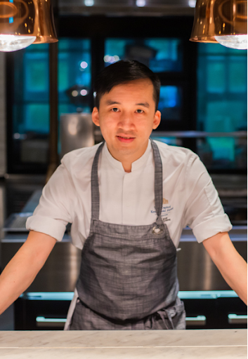 15 Stamford Launches Innovative Menu Where Land Meets Sea 15 Stamford Launches Innovative Menu Where Land Meets Sea - Alvinology