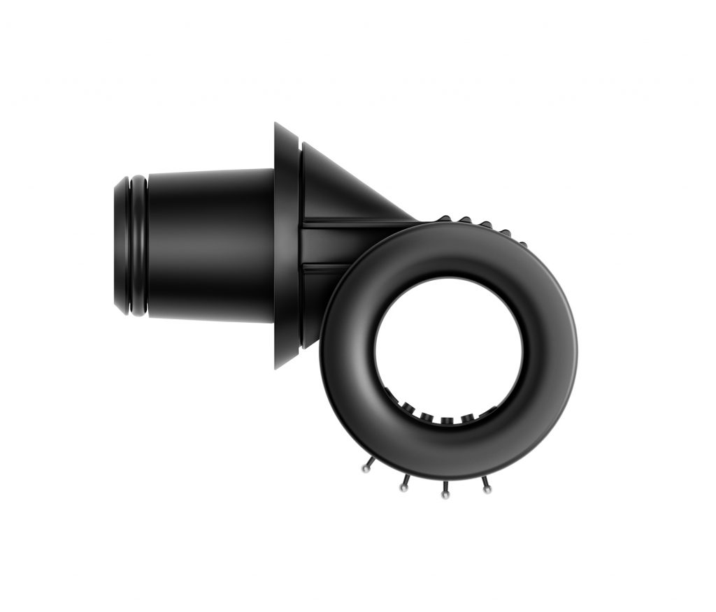 Dyson Introduces Groundbreaking Supersonic Nural Hair Dryer for Healthier Hair - Alvinology