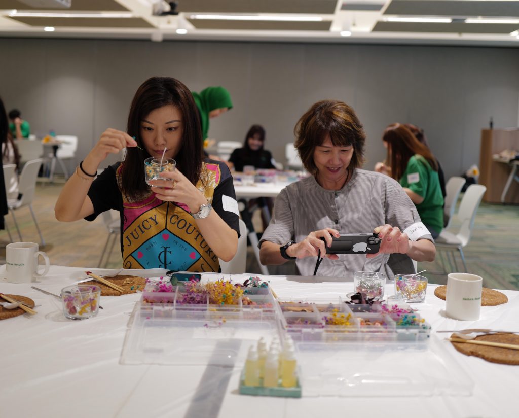 Grab Launches Women Programme in Singapore: Breaking Barriers for Female Income Seekers - Alvinology