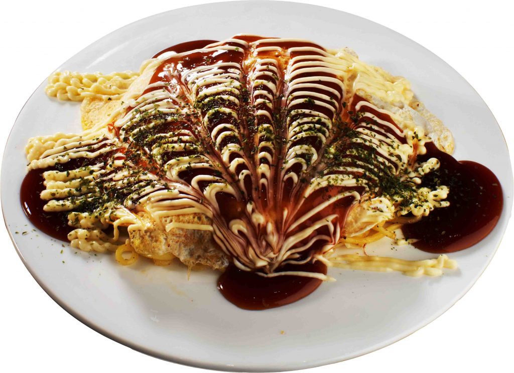 Indulge in Japanese Culinary Bliss at Sakura Matsuri Fair by ISETAN @ NEX - Alvinology