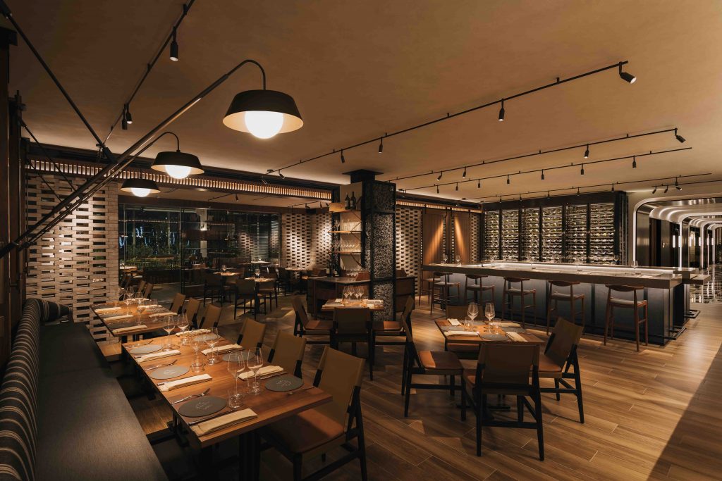 Nancy Silverton Returns with Culinary Extravaganza at Osteria Mozza Singapore Nancy Silverton Returns with Culinary Extravaganza at Osteria Mozza Singapore - Alvinology
