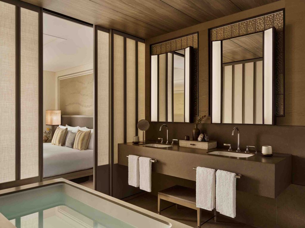 Janu Tokyo: A Paradigm Shift in Luxury Hospitality - Alvinology