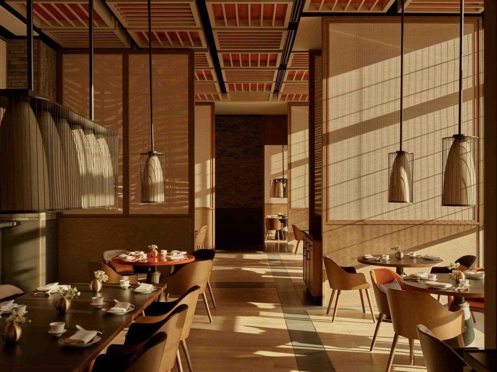 Janu Tokyo: A Paradigm Shift in Luxury Hospitality - Alvinology