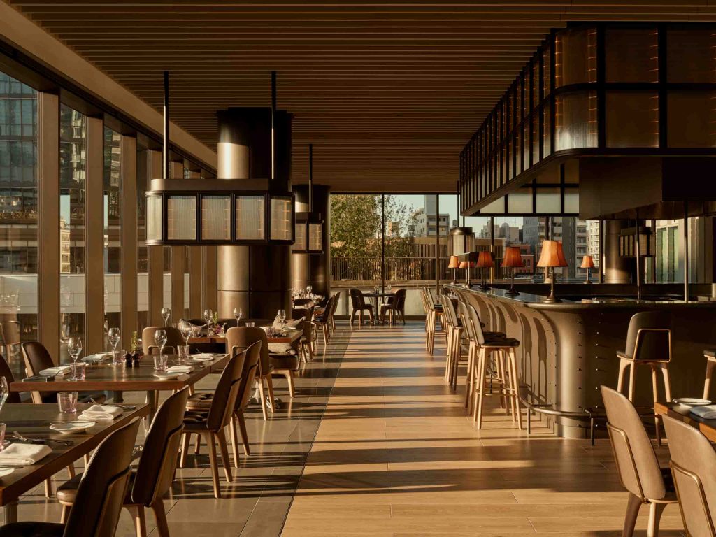 Janu Tokyo: A Paradigm Shift in Luxury Hospitality - Alvinology