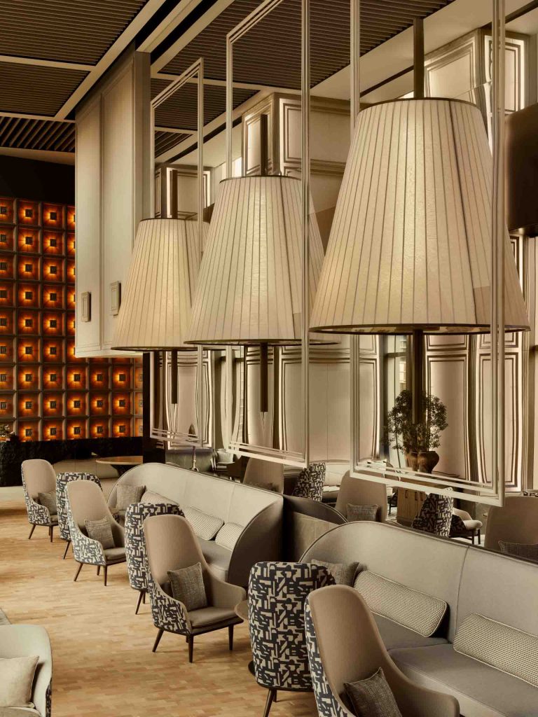 Janu Tokyo: A Paradigm Shift in Luxury Hospitality - Alvinology