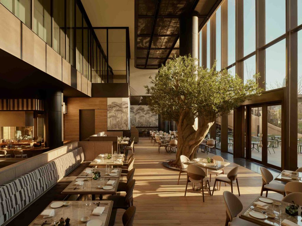 Janu Tokyo: A Paradigm Shift in Luxury Hospitality - Alvinology