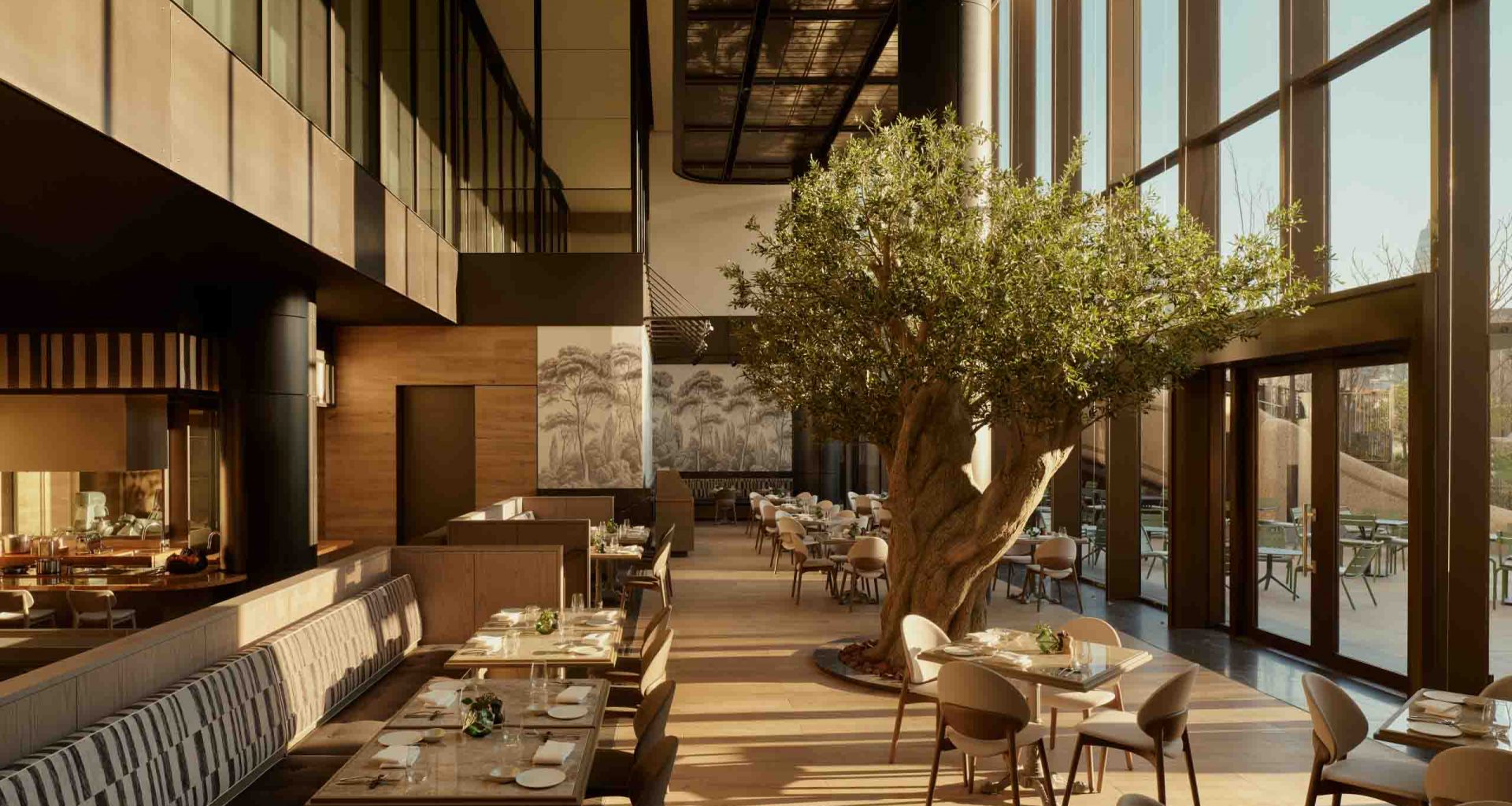 Janu Tokyo: A Paradigm Shift in Luxury Hospitality - Alvinology