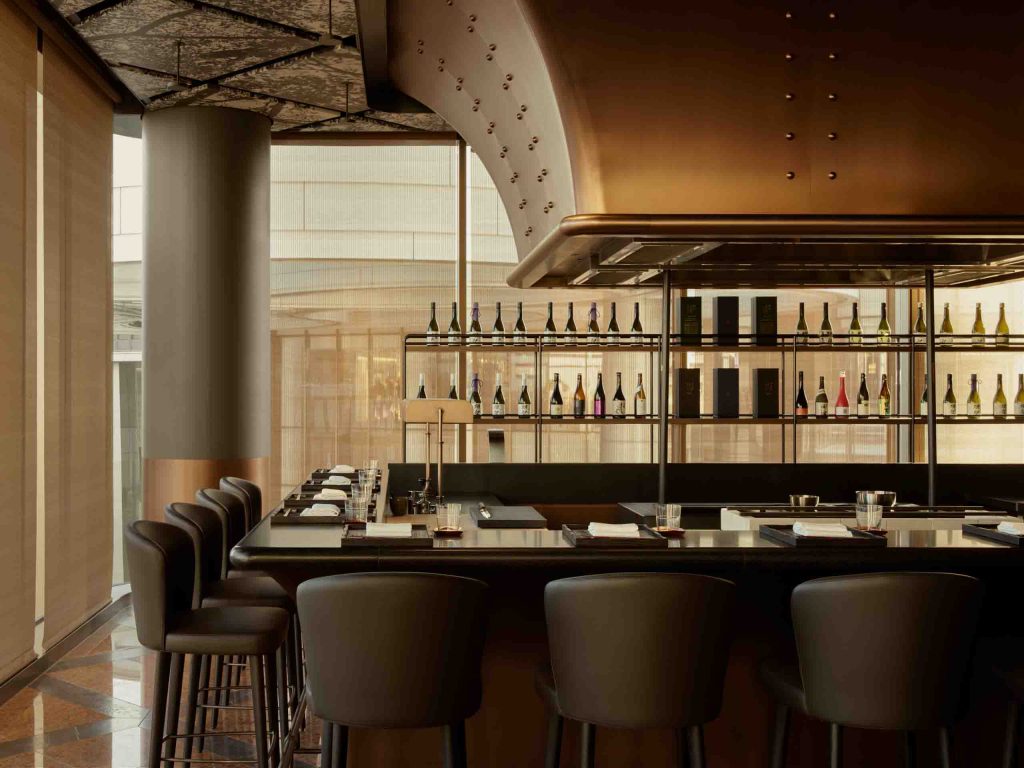 Janu Tokyo: A Paradigm Shift in Luxury Hospitality - Alvinology