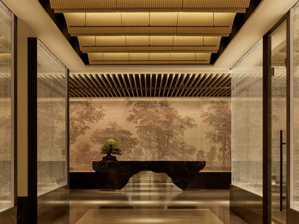 Janu Tokyo: A Paradigm Shift in Luxury Hospitality - Alvinology