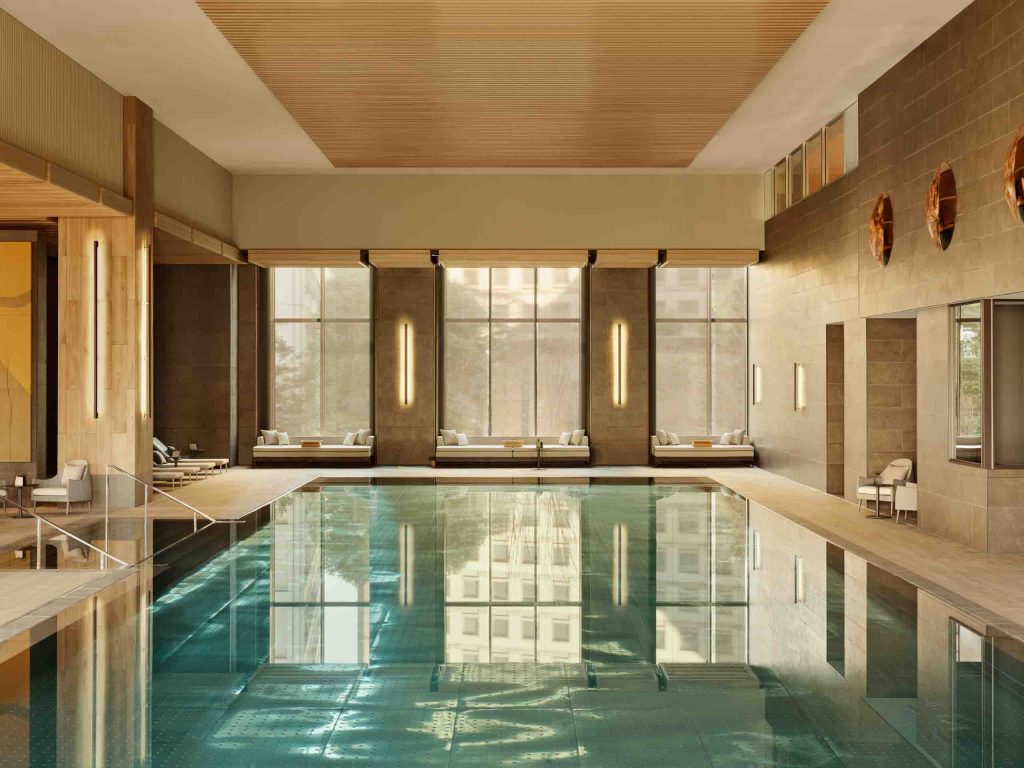 Janu Tokyo: A Paradigm Shift in Luxury Hospitality - Alvinology