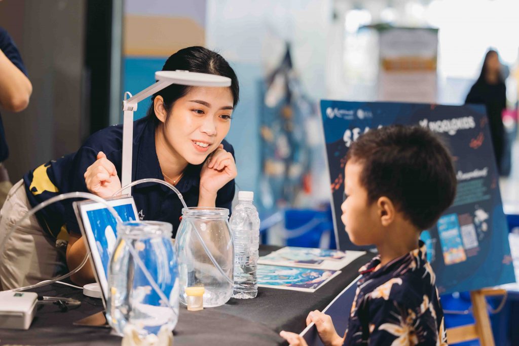 SP Group Donates S$1.1 Million to KidSTART Singapore, Expanding Support for Early Childhood Development - Alvinology