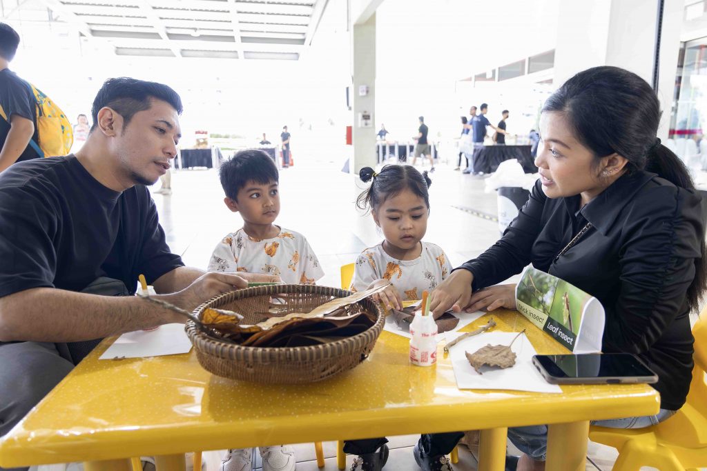 SP Group Donates S$1.1 Million to KidSTART Singapore, Expanding Support for Early Childhood Development - Alvinology